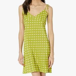 Levi's⎪Gem Slip Dress